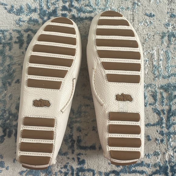 NWT Coach Loafers Size 7.5B - Picture 3 of 5